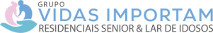Vidas Importam Lar de Idosos